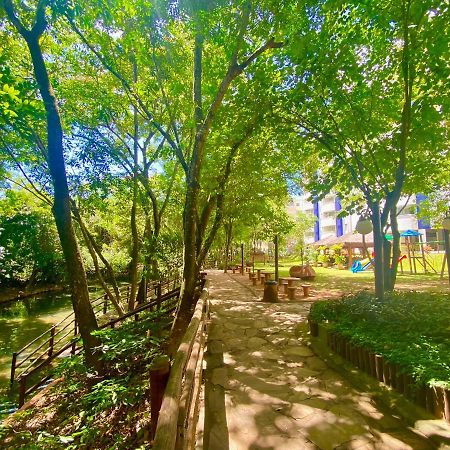 Img Hotel ריו קוונטה מראה חיצוני תמונה