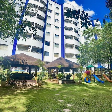 Img Hotel ריו קוונטה מראה חיצוני תמונה