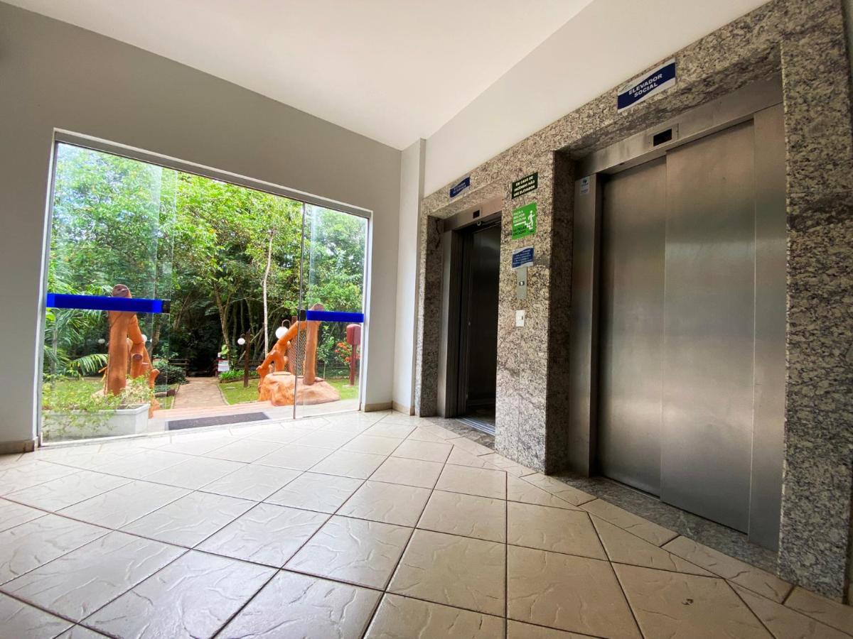 Img Hotel ריו קוונטה מראה חיצוני תמונה