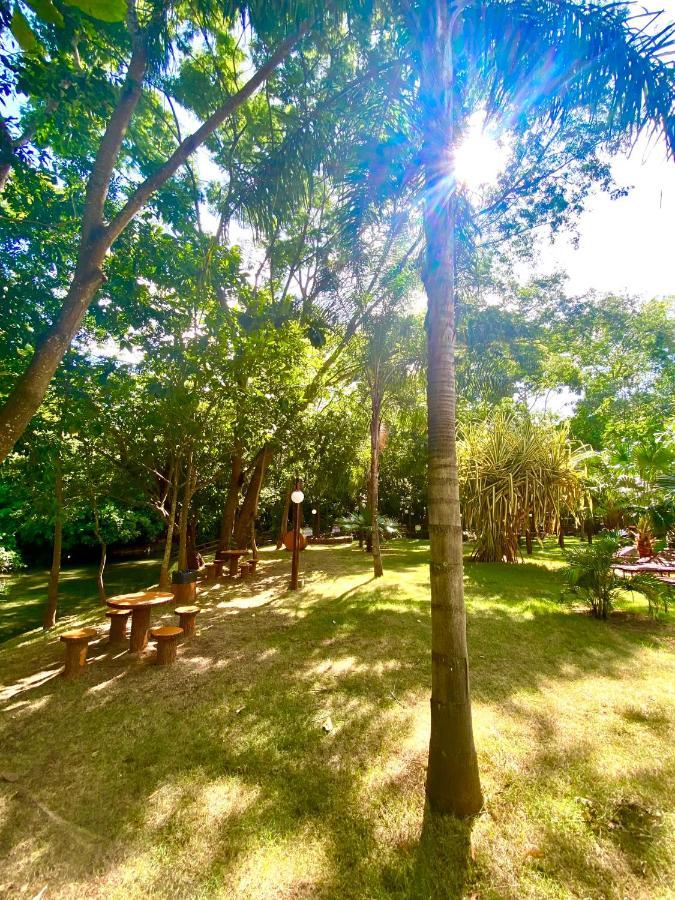 Img Hotel ריו קוונטה מראה חיצוני תמונה
