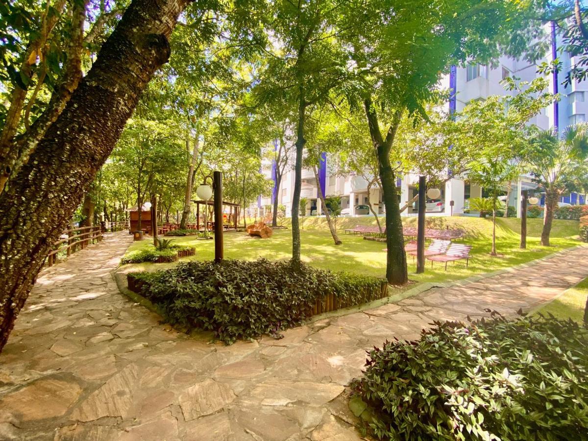 Img Hotel ריו קוונטה מראה חיצוני תמונה