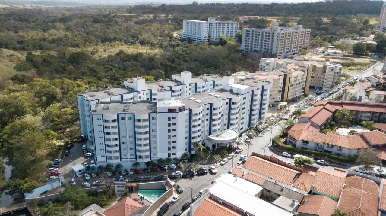 Img Hotel ריו קוונטה מראה חיצוני תמונה