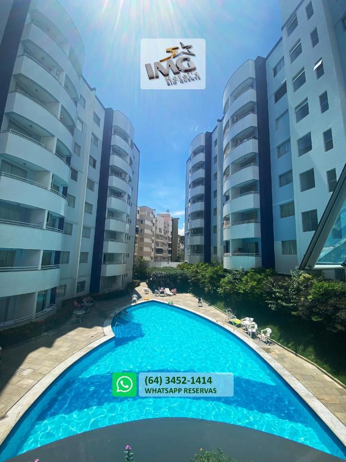 Img Hotel ריו קוונטה מראה חיצוני תמונה