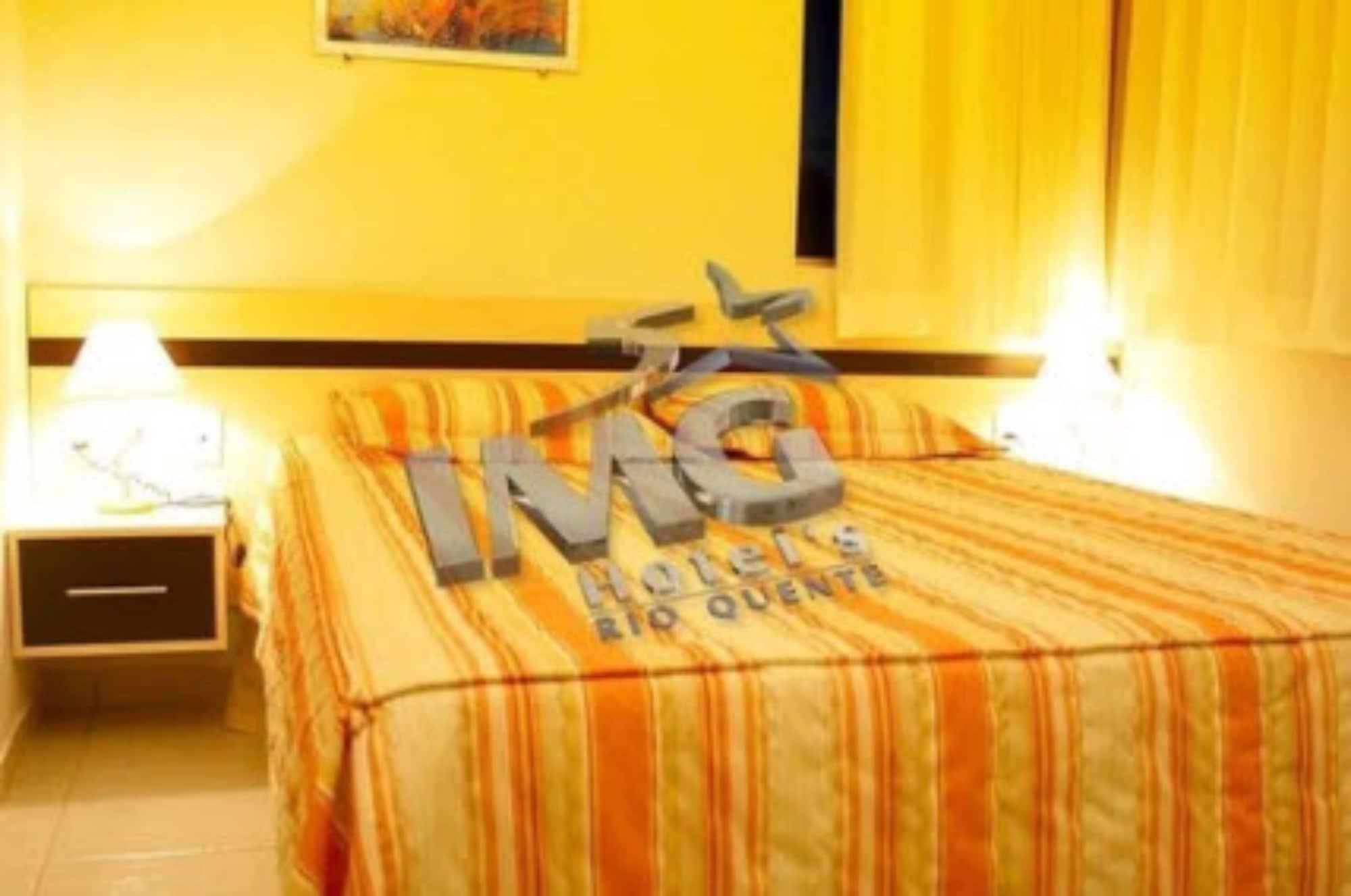 Img Hotel ריו קוונטה מראה חיצוני תמונה