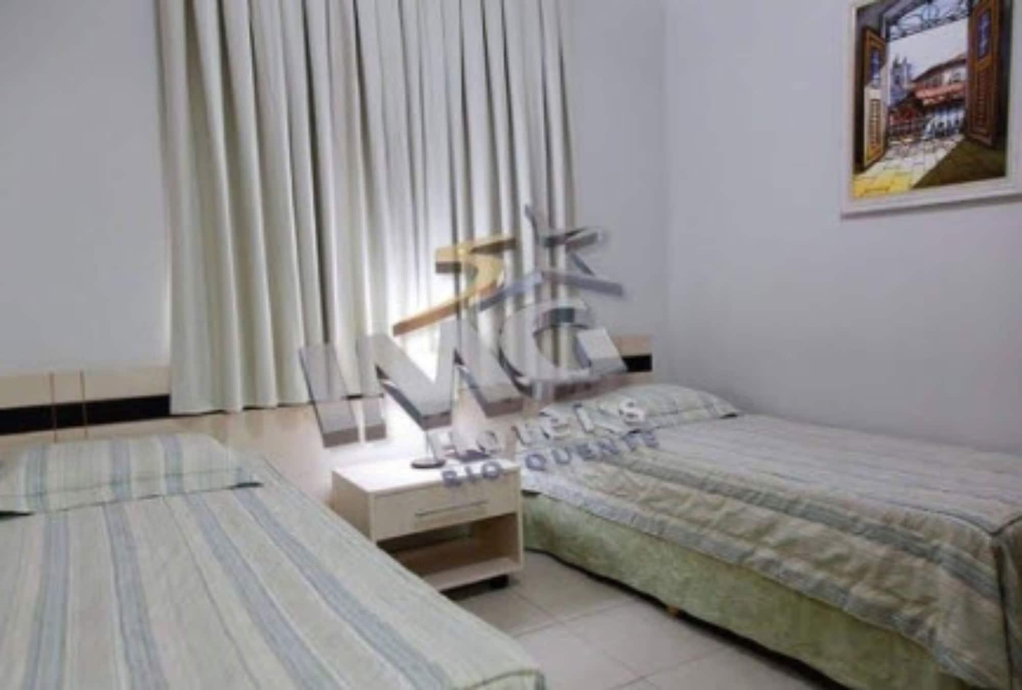 Img Hotel ריו קוונטה מראה חיצוני תמונה