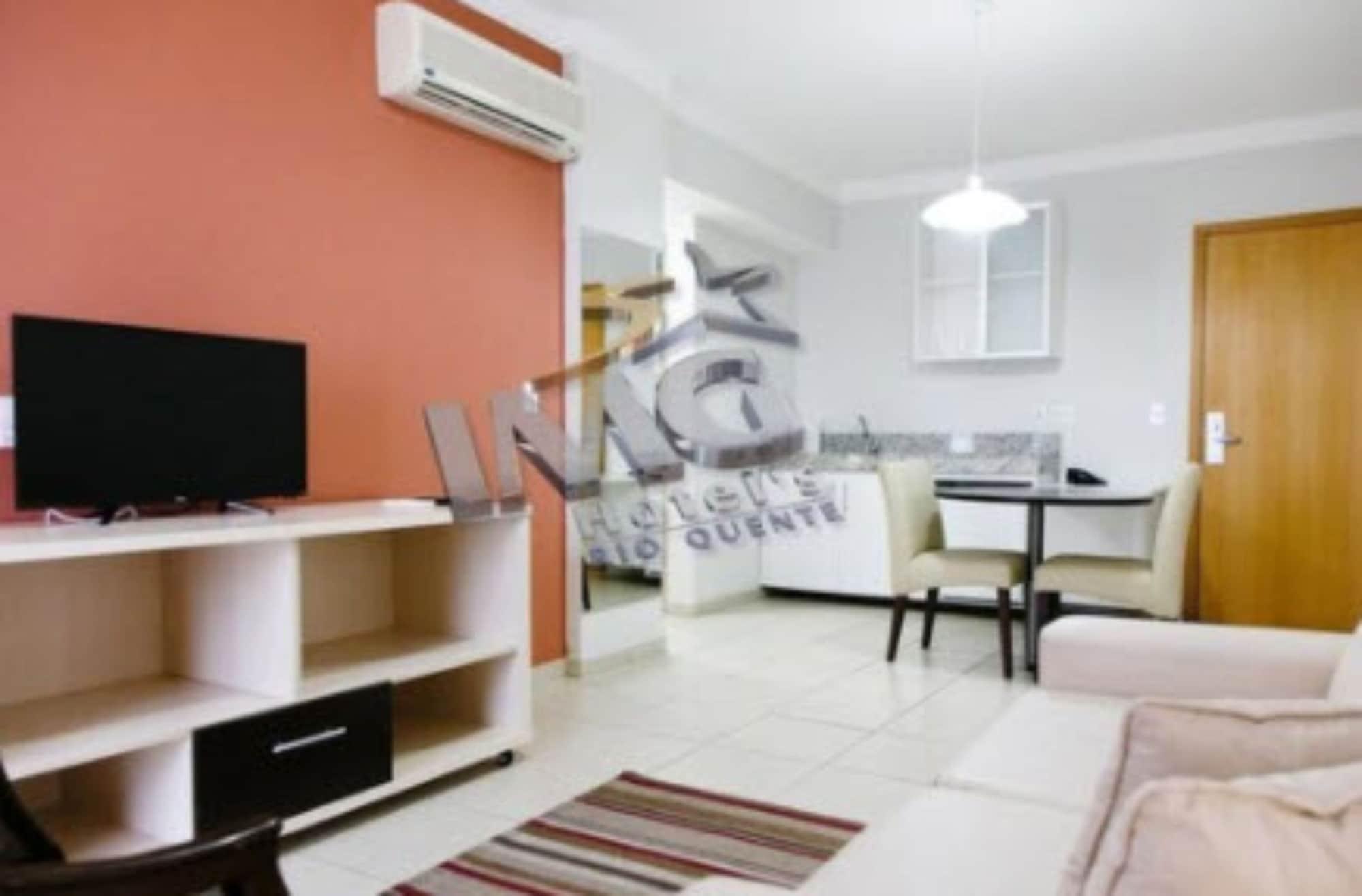 Img Hotel ריו קוונטה מראה חיצוני תמונה
