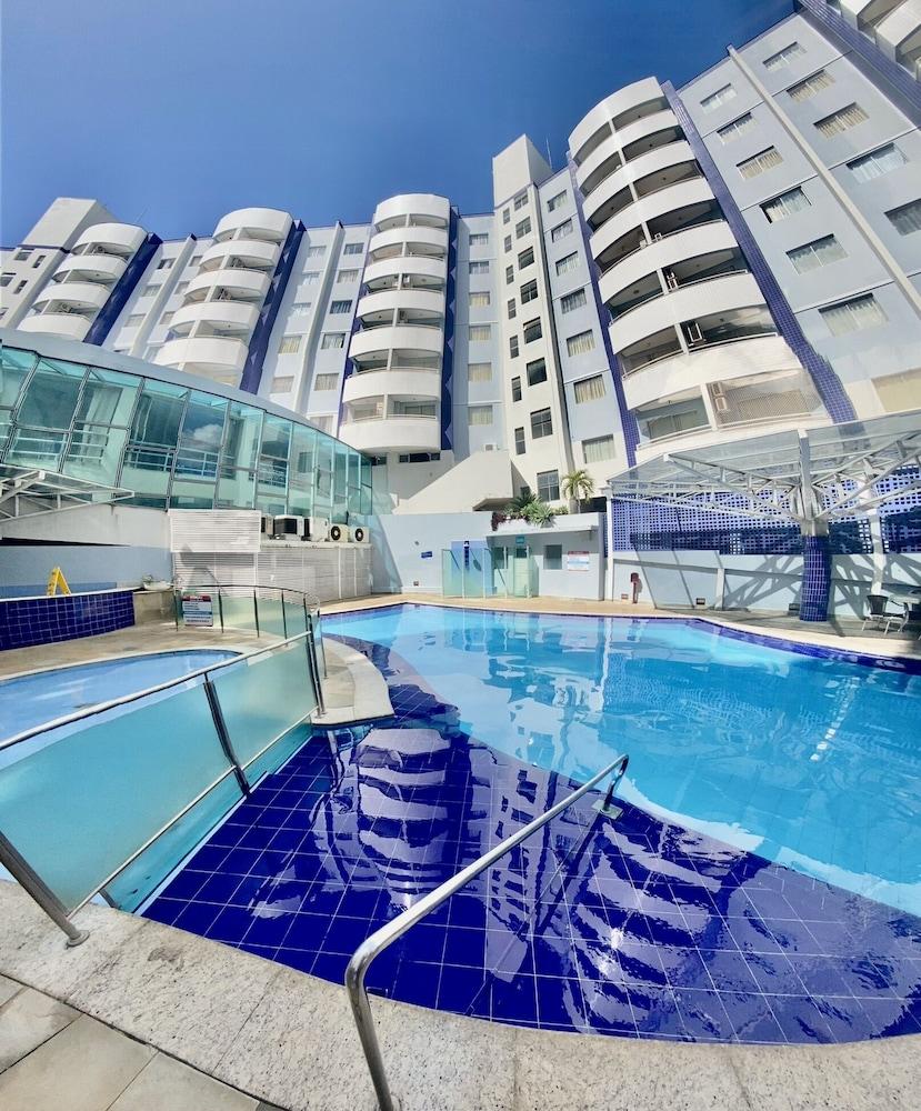 Img Hotel ריו קוונטה מראה חיצוני תמונה