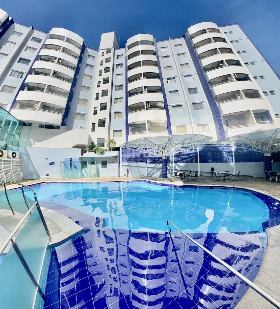 Img Hotel ריו קוונטה מראה חיצוני תמונה