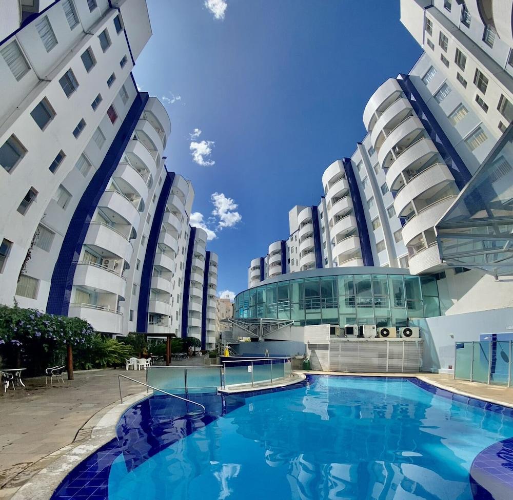 Img Hotel ריו קוונטה מראה חיצוני תמונה