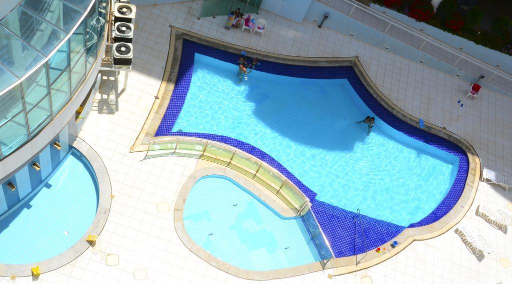 Img Hotel ריו קוונטה מראה חיצוני תמונה