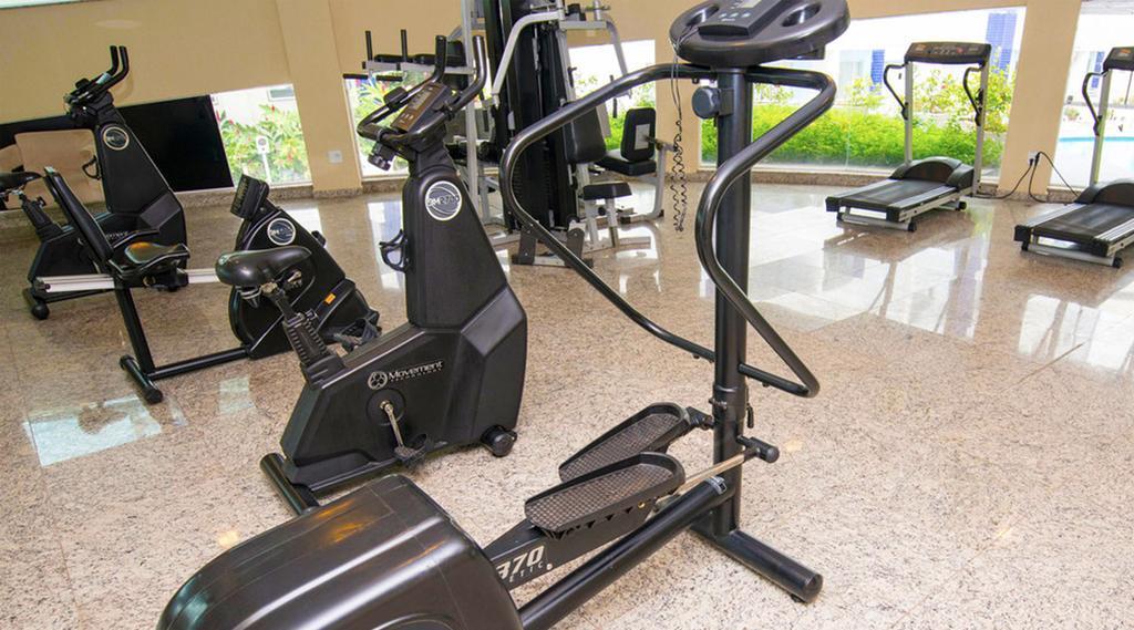 Img Hotel ריו קוונטה מראה חיצוני תמונה