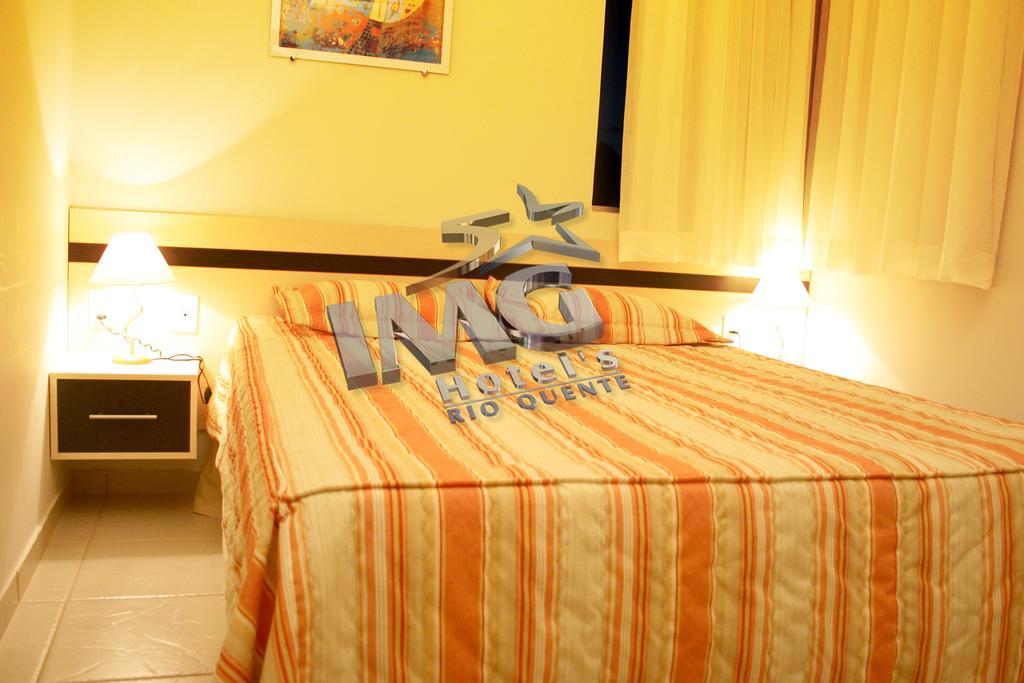 Img Hotel ריו קוונטה מראה חיצוני תמונה