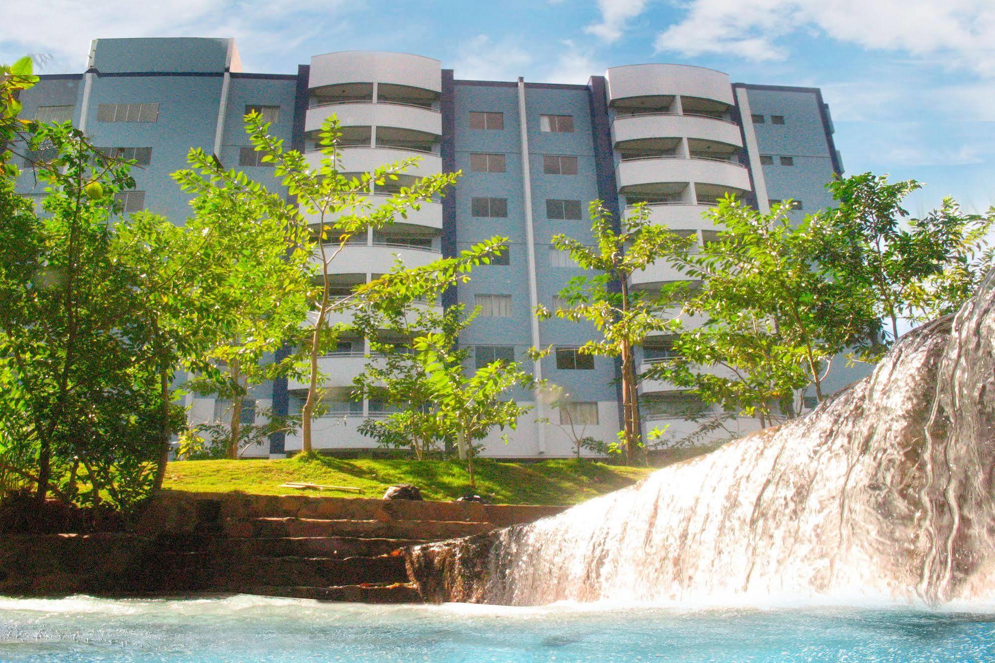 Img Hotel ריו קוונטה מראה חיצוני תמונה