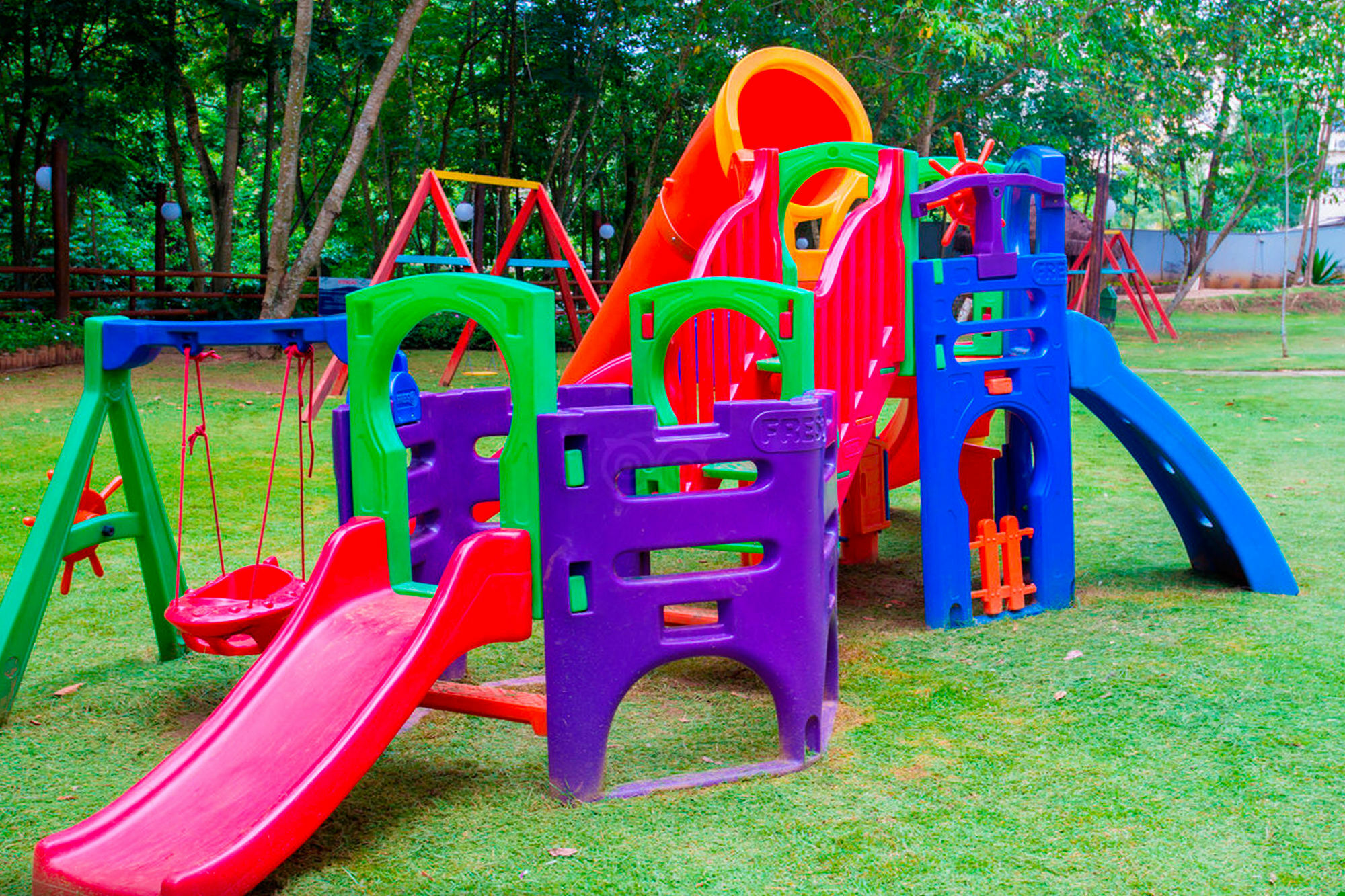 Img Hotel ריו קוונטה מראה חיצוני תמונה